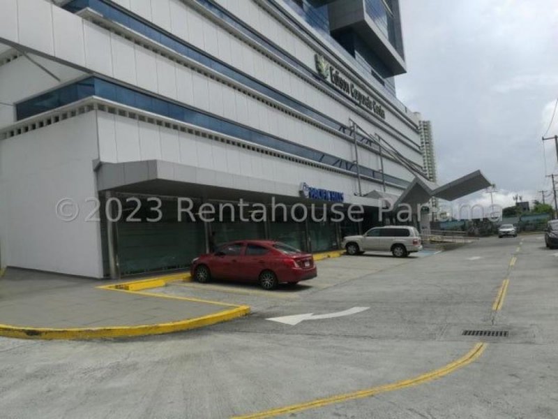 Foto Apartamento en Alquiler en EDISON PARK, Panamá - U$D 1.500 - APA62675 - BienesOnLine