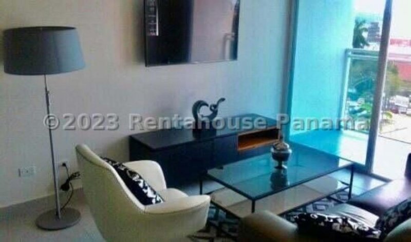 Foto Apartamento en Alquiler en ALBROOK, Panamá - U$D 1.200 - APA61704 - BienesOnLine