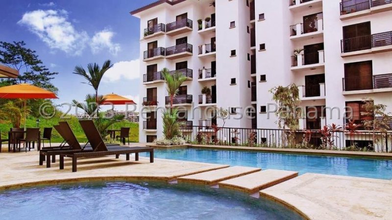 Apartamento en Alquiler en  ALBROOK, Panamá