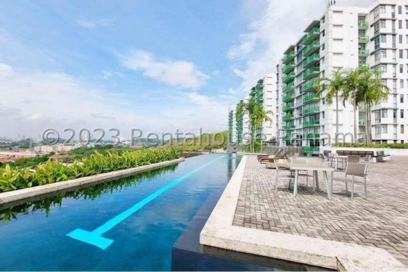 APARTAMENTO ALQUILER ALTOS DE PANAMA 23-7519 AGPM