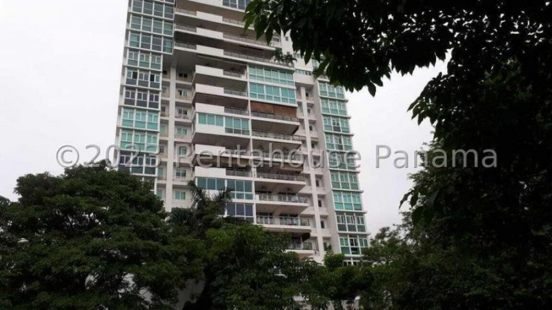 Apartamento en Alquiler en  ALTOS DEL GOLF, Panamá