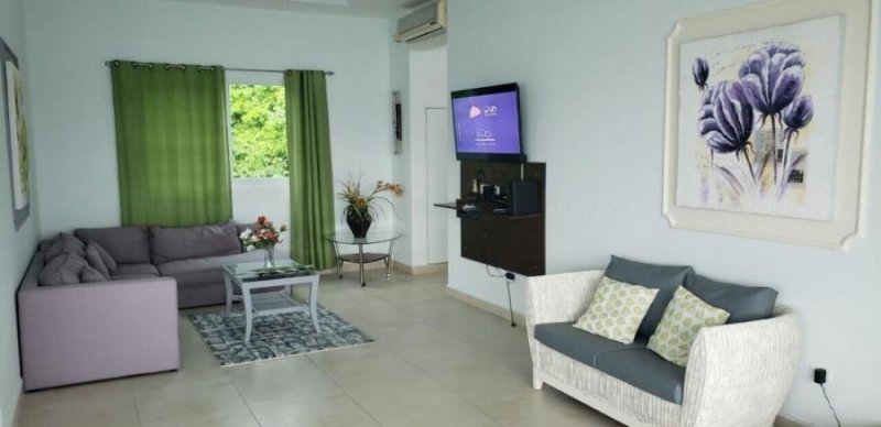 Apartamento en Alquiler en  AMADOR, Panamá