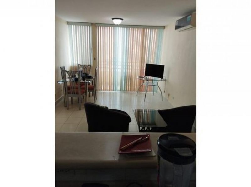 Apartamento en Alquiler en Edison Park Edison Park, Panamá