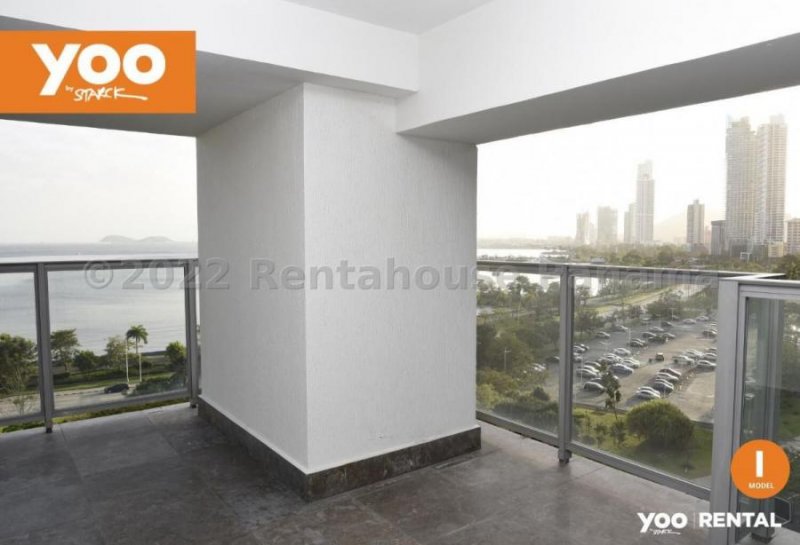 Foto Apartamento en Alquiler en AV BALBOA, Panamá - U$D 3.400 - APA60890 - BienesOnLine