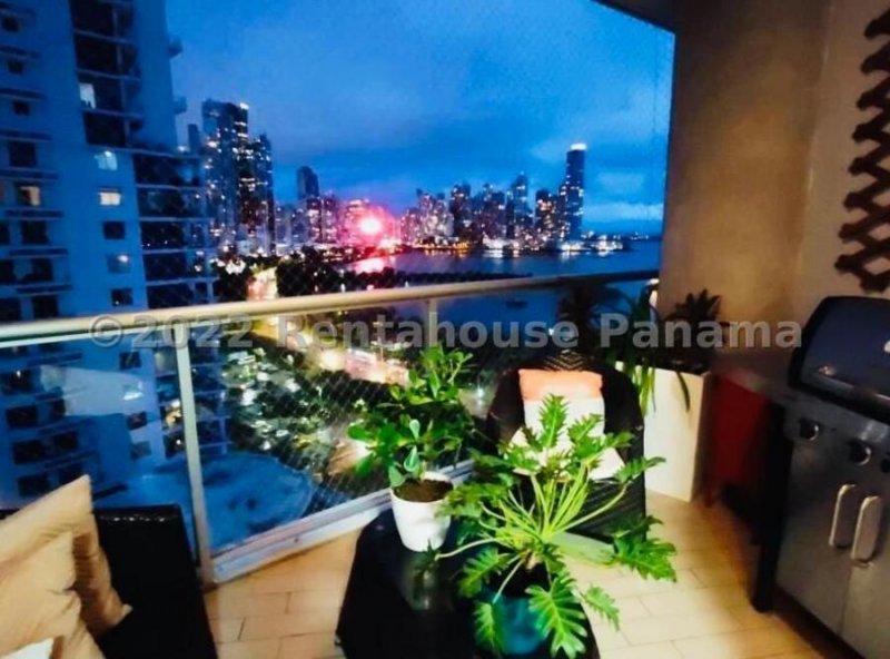 Foto Apartamento en Alquiler en AV BALBOA, Panamá - U$D 2.300 - APA60693 - BienesOnLine