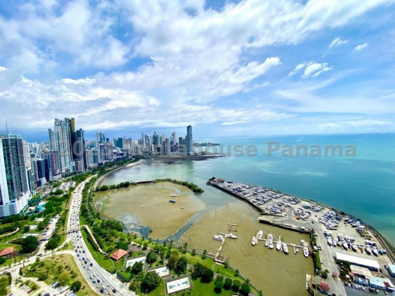 Foto Apartamento en Alquiler en AVENIDA BALBOA, Panamá - U$D 2.500 - APA61034 - BienesOnLine