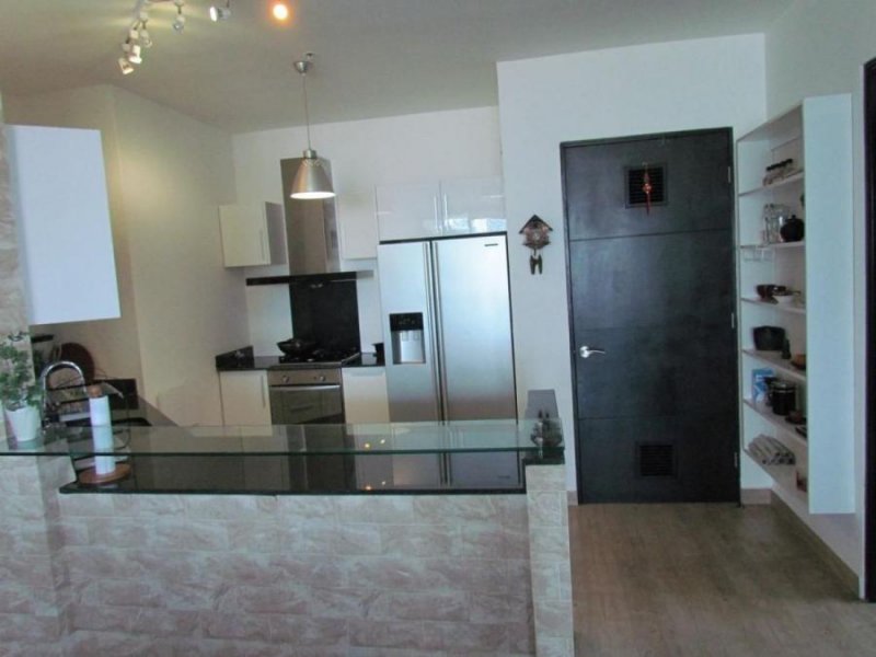 Apartamento en Alquiler en  AVENIDA BALBOA, Panamá