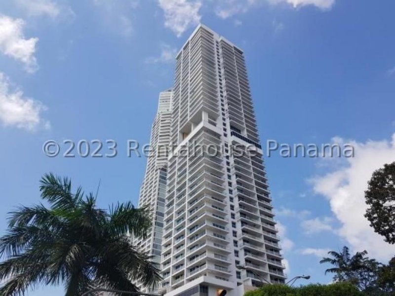 Apartamento en Alquiler en  AV BALBOA, Panamá