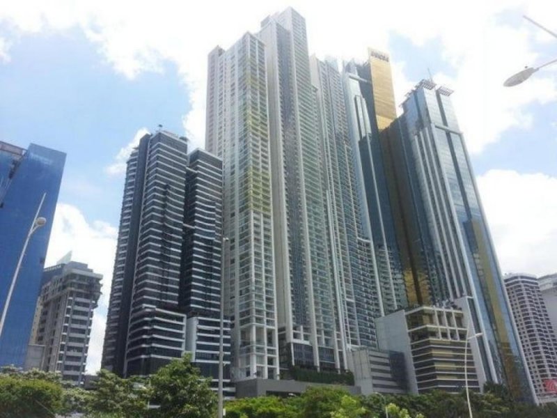 Apartamento en Alquiler en  AVENIDA BALBOA, Panamá