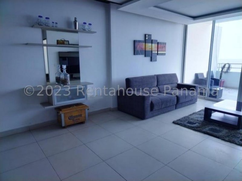 Foto Apartamento en Alquiler en AV BALBOA, Panamá - U$D 1.750 - APA62684 - BienesOnLine