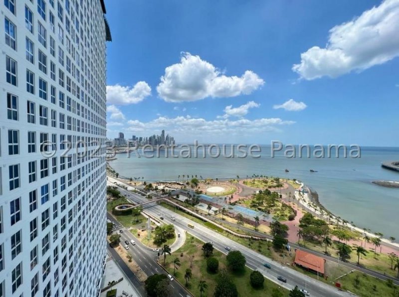 Foto Apartamento en Alquiler en AV BALBOA, Panamá - U$D 1.100 - APA63268 - BienesOnLine