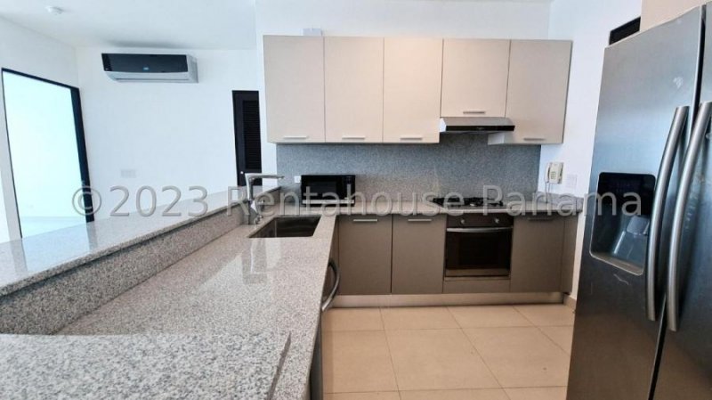 Foto Apartamento en Alquiler en AV BALBOA, Panamá - U$D 2.000 - APA63155 - BienesOnLine