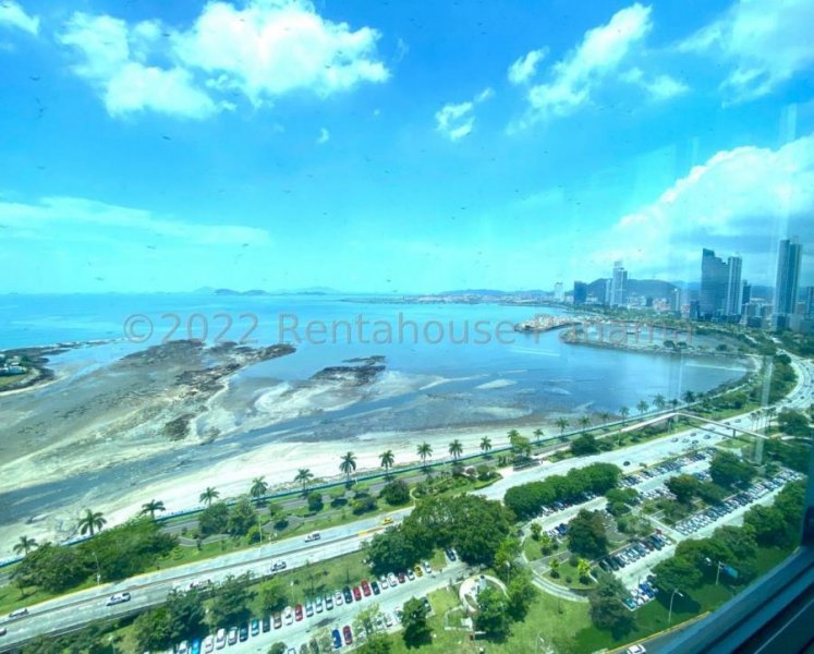 Foto Apartamento en Alquiler en AV BALBOA, Panamá - U$D 1.300 - APA63627 - BienesOnLine