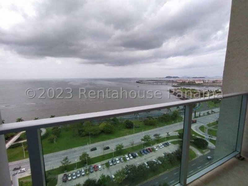 Foto Apartamento en Alquiler en AVENIDA BALBOA, Panamá - U$D 1.200 - APA64151 - BienesOnLine