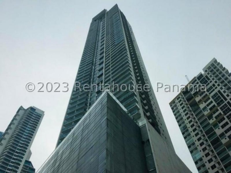 Foto Apartamento en Alquiler en AVENIDA BALBOA, Panamá - U$D 1.600 - APA64788 - BienesOnLine