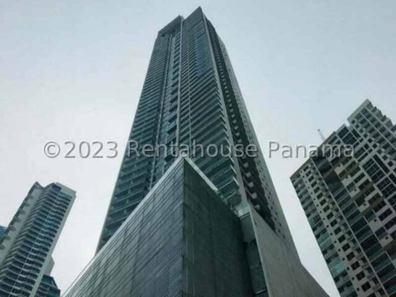 Foto Apartamento en Alquiler en AVENIDA BALBOA, Panamá - U$D 3.000 - APA64787 - BienesOnLine