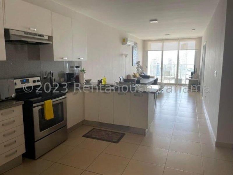 Foto Apartamento en Alquiler en AVENIDA BALBOA, Panamá - U$D 1.600 - APA67424 - BienesOnLine