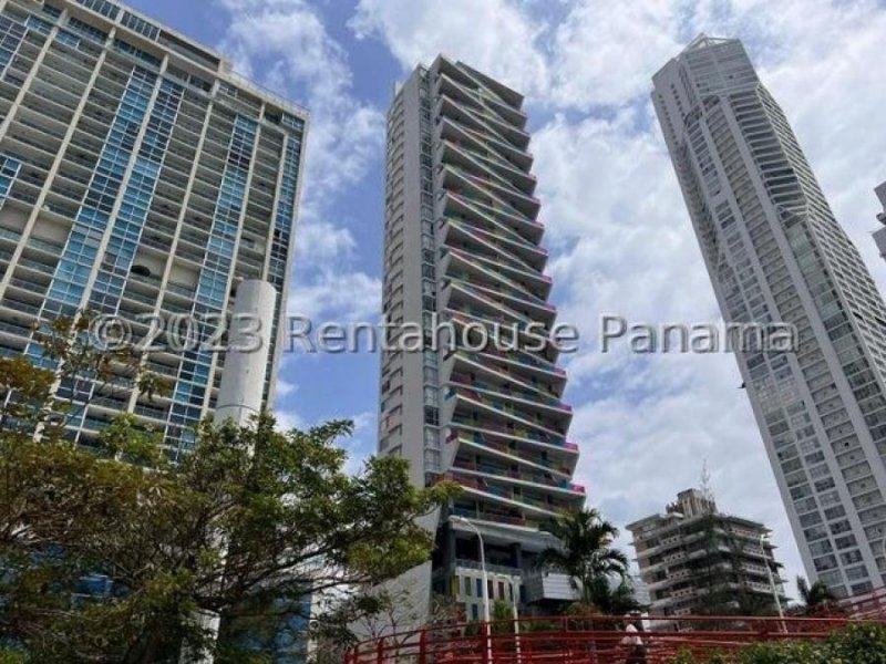 Apartamento en Alquiler en  AVENIDA BALBOA, Panamá