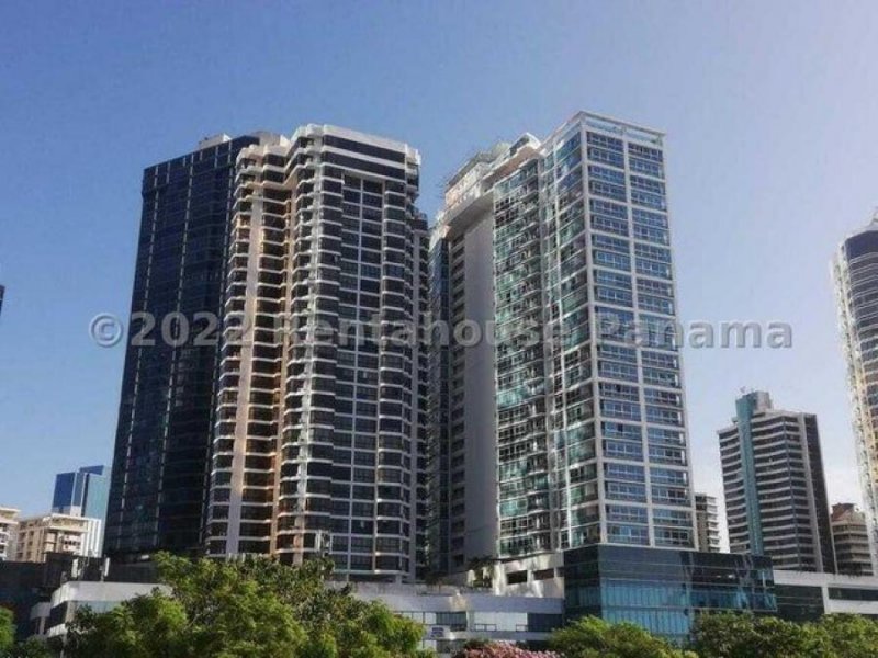 Foto Apartamento en Alquiler en AVENIDA BALBOA, Panamá - U$D 1.400 - APA64355 - BienesOnLine