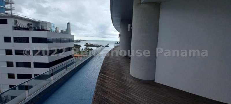 Foto Apartamento en Alquiler en AVENIDA BALBOA, Panamá - U$D 1.600 - APA64786 - BienesOnLine