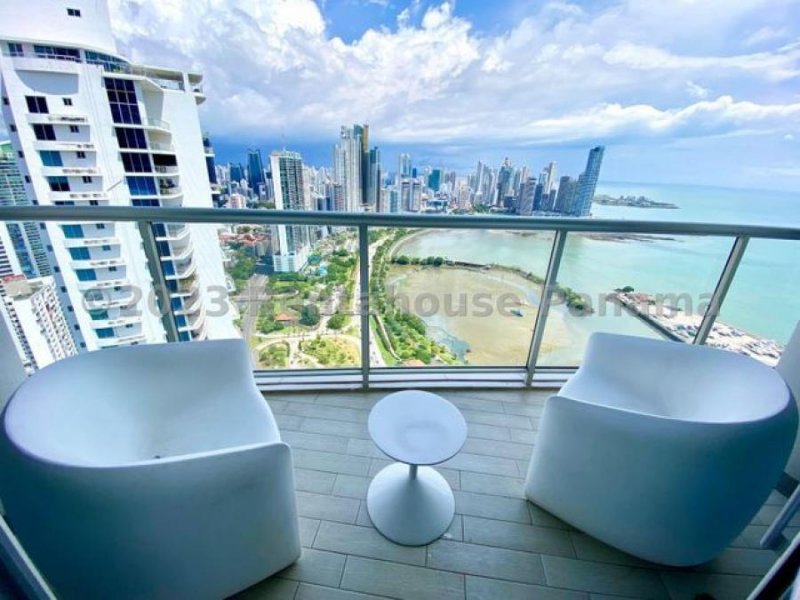 Foto Apartamento en Alquiler en AVENIDA BALBOA, Panamá - U$D 2.700 - APA60300 - BienesOnLine