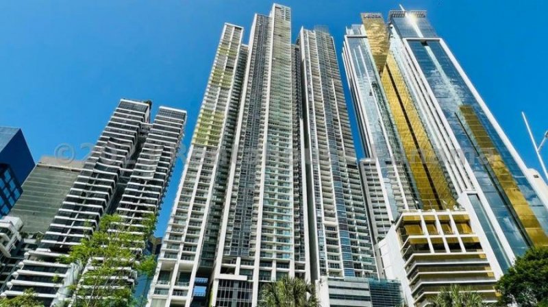 Foto Apartamento en Alquiler en AVENIDA BALBOA, Panamá - U$D 2.000 - APA60717 - BienesOnLine