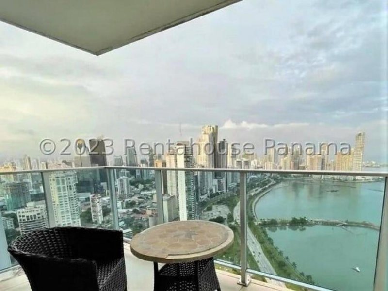 Foto Apartamento en Alquiler en AVENIDA BALBOA, Panamá - U$D 1.600 - APA61236 - BienesOnLine