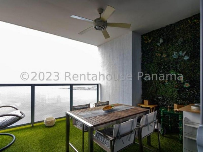 Apartamento en Alquiler en  AVENIDA BALBOA, Panamá