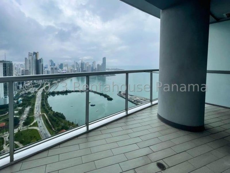 Apartamento en Alquiler en  AVENIDA BALBOA, Panamá