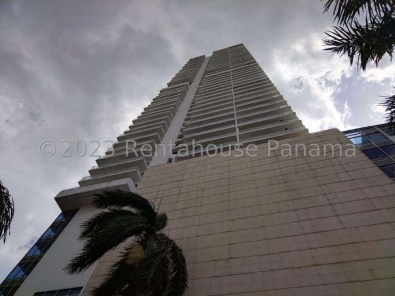 Foto Apartamento en Alquiler en AV BALBOA, Panamá - U$D 1.750 - APA62739 - BienesOnLine