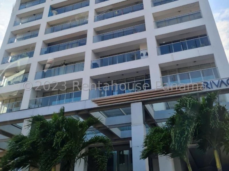 Foto Apartamento en Alquiler en AV BALBOA, Panamá - U$D 2.800 - APA62922 - BienesOnLine