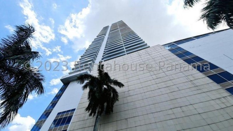 Foto Apartamento en Alquiler en AVENIDA BALBOA, Panamá - U$D 1.700 - APA64798 - BienesOnLine