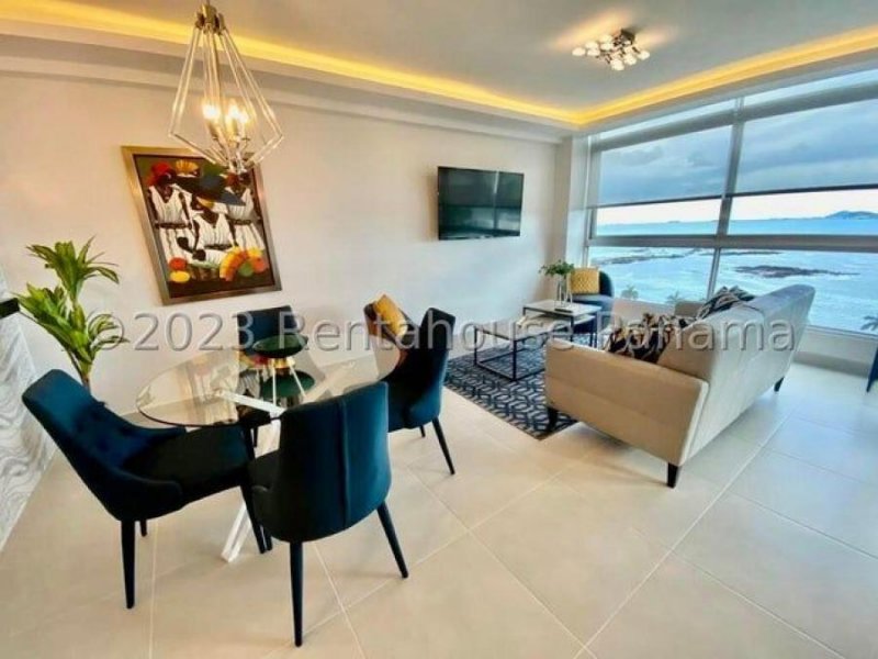 Foto Apartamento en Alquiler en AVENIDA BALBOA, Panamá - U$D 1.700 - APA63650 - BienesOnLine