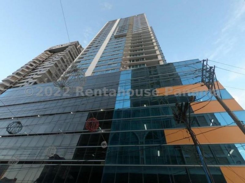 Foto Apartamento en Alquiler en AVENIDA BALBOA, Panamá - U$D 1.600 - APA64789 - BienesOnLine