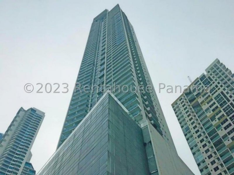 Apartamento en Alquiler en  AVENIDA BALBOA, Panamá