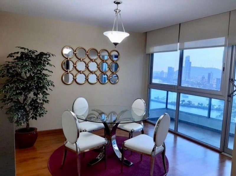 Apartamento en Alquiler en  AVENIDA BALBOA, Panamá