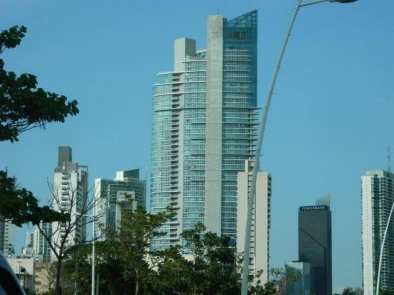 Foto Apartamento en Alquiler en AVENIDA BALBOA, Panamá - U$D 1.600 - APA67219 - BienesOnLine