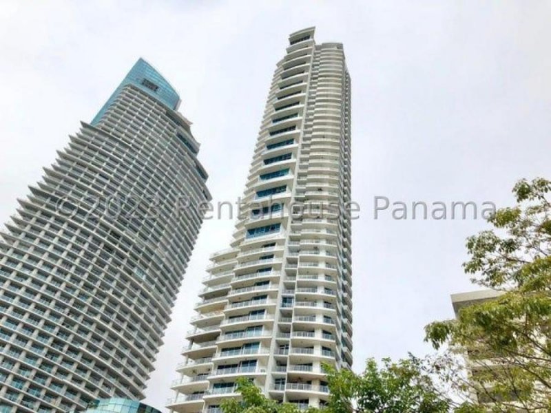 Apartamento en Alquiler en  AVENIDA BALBOA, Panamá