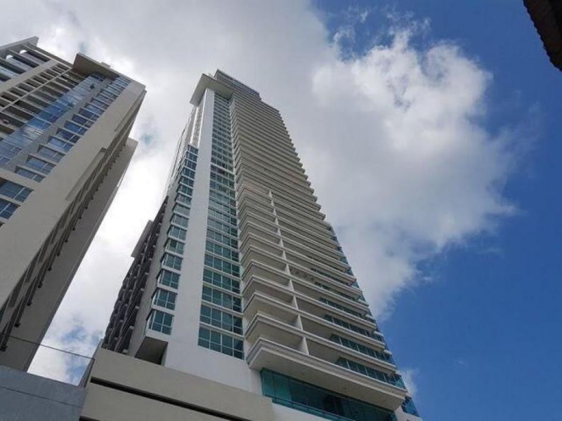 Apartamento en Alquiler en  BELLA VISTA, Panamá