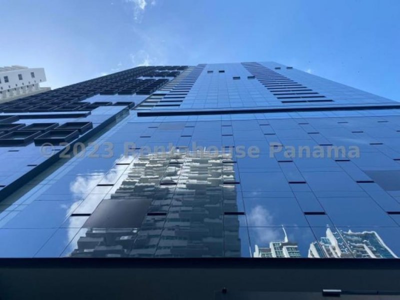 Foto Apartamento en Alquiler en BELLA VISTA, Panamá - U$D 2.300 - APA60291 - BienesOnLine