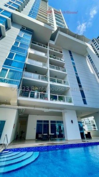 Apartamento en Alquiler en  BELLA VISTA, Panamá