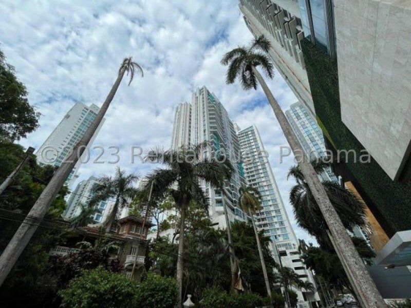 Foto Apartamento en Alquiler en BELLA VISTA, Panamá - U$D 2.200 - APA63445 - BienesOnLine