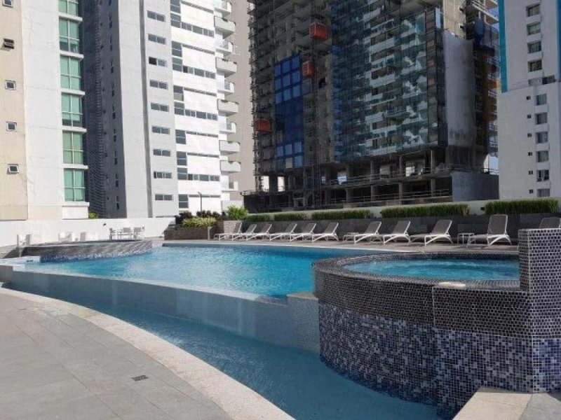 Apartamento en Alquiler en  BELLA VISTA, Panamá