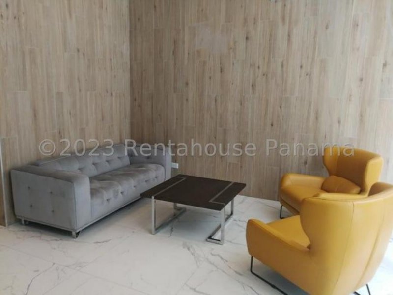 Foto Apartamento en Alquiler en BELLA VISTA, Panamá - U$D 1.200 - APA67354 - BienesOnLine