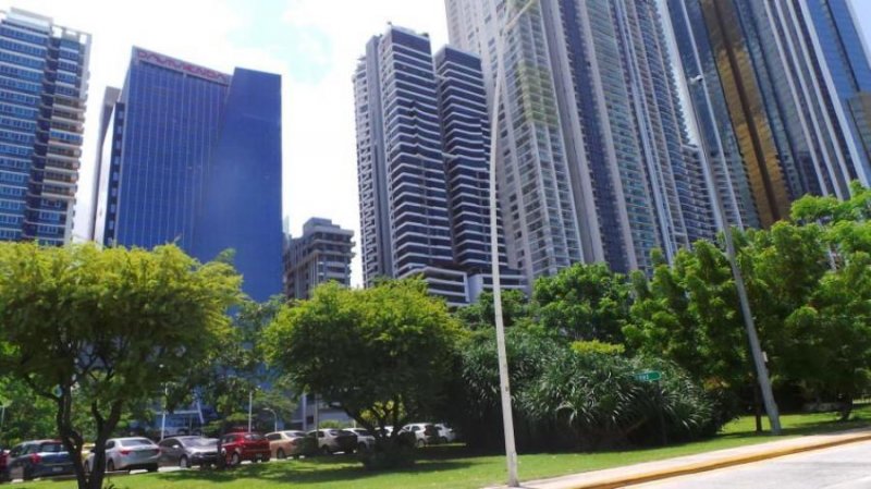 Foto Apartamento en Alquiler en BELLA VISTA, Panamá - U$D 2.000 - APA34298 - BienesOnLine