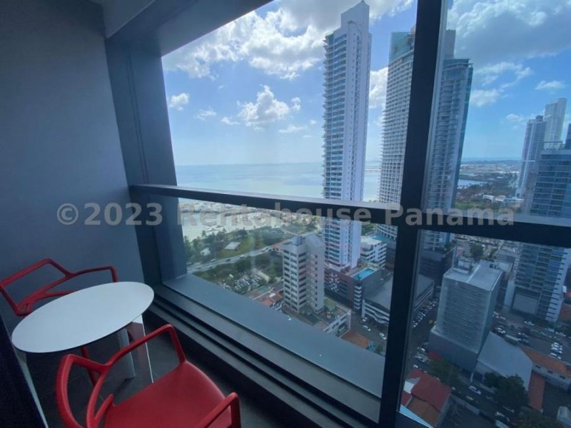 Apartamento en Alquiler en  BELLA VISTA, Panamá