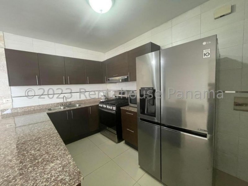 Apartamento en Alquiler en  BELLA VISTA, Panamá