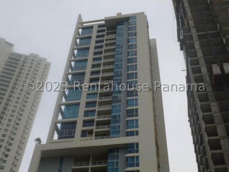 Foto Apartamento en Alquiler en BELLA VISTA, Panamá - U$D 1.600 - APA64043 - BienesOnLine