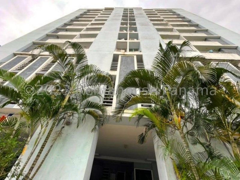 Foto Apartamento en Alquiler en CARRASQUILLA, Panamá - U$D 850 - APA67400 - BienesOnLine