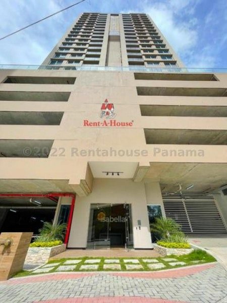 Foto Apartamento en Alquiler en CARRASQUILLA, Panamá - U$D 1.250 - APA64361 - BienesOnLine